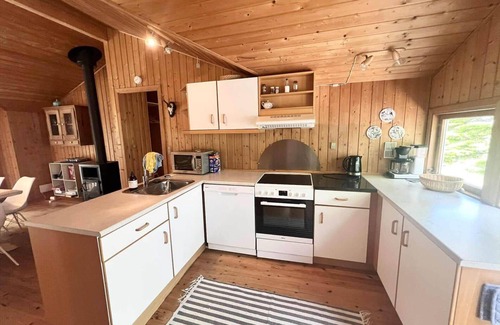 Bøtø By House | M385 Væggerløse - Lupinvej 86