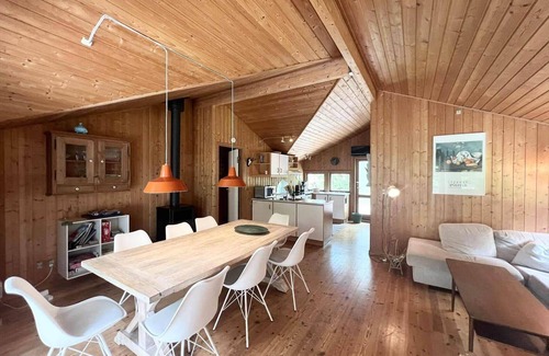 Bøtø By House | M385 Væggerløse - Lupinvej 86