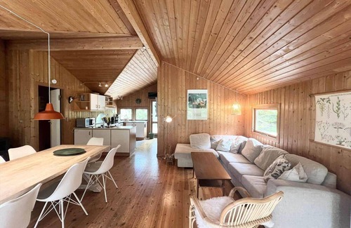 Bøtø By House | M385 Væggerløse - Lupinvej 86