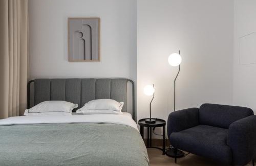 Centrs Apartment | M4 Studio Apartments