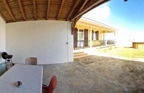 Capesterre-Belle-Eau Apartment | Maïlly - Charmante villa T5 avec piscine - Empire House