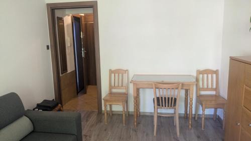 Opole Apartment | Mała dziupla