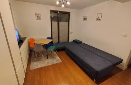 Biezanow - Prokocim Apartment | Mała Góra Apartment
