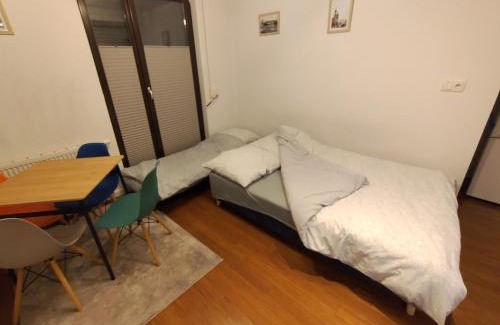 Biezanow - Prokocim Apartment | Mała Góra Apartment