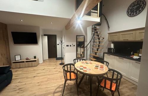 Nowy Targ Apartment | Mała Gardenia - Apartamenty Podhale - Nowy Targ