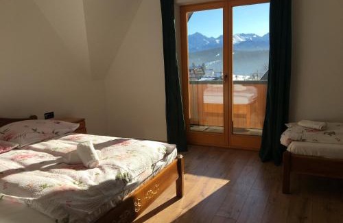 Gliczarow Gorny Apartment | Mały Gazda