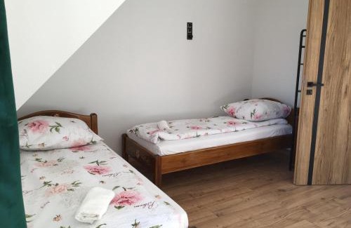 Gliczarow Gorny Apartment | Mały Gazda