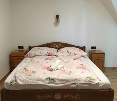 Gliczarow Gorny Apartment | Mały Gazda