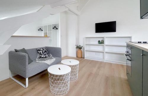 Corbeil-Essonnes Apartment | Ma Belle Conciergerie - Le Petit Corbeil