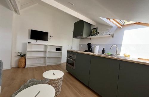 Corbeil-Essonnes Apartment | Ma Belle Conciergerie - Le Petit Corbeil