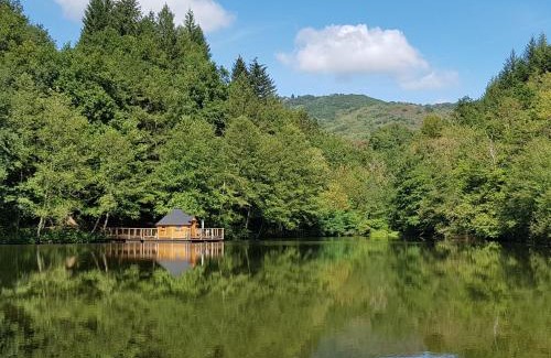 Saint-Cyprien-sur-Dourdou Other | Ma cabane en Aveyron