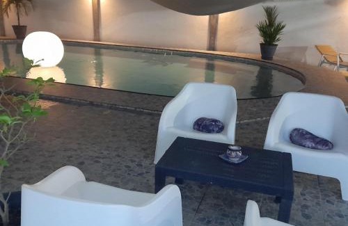 Cayenne Bed & Breakfast | Ma Chambre d’Hôte