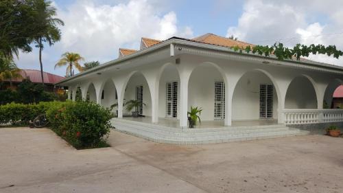 Cayenne Bed & Breakfast | Ma Chambre d’Hôte