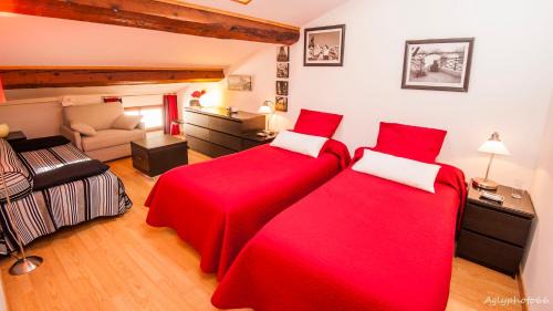 Rivesaltes House | ma chambre d'hôtes à Rivesaltes