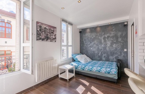 Faubourg de l'Arche Apartment | Ma Douceur Paris La Défense