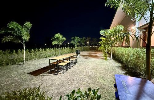 Nakhon Phanom Villa | Ma Heal House มา ฮีล เฮ้าส์