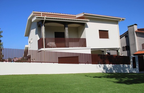 Guimaraes House | ma-la studios Guimarães 202