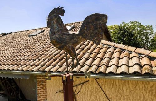 Chaveyriat House | Ma Longère Bressane