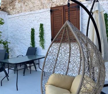 Aria House | Ma Maison Nafplio