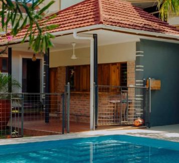 Oyster Bay House | Ma-xels Home Family Suite