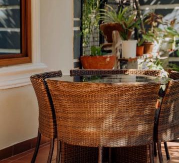 Oyster Bay House | Ma-xels Home Family Suite