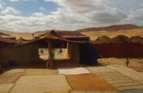 Zaouia De Sidi El Mokhtar Ben Ali Other | Bivouac Les Dunes De Tinfou