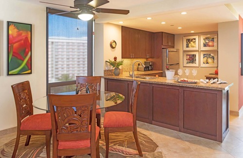 Honokowai Condo | MA1109 SPECTACULAR 270 DEG. VIEWS-CORNER OCEANFRONT 2BR/2BA-SPECIALS SEPT 495!