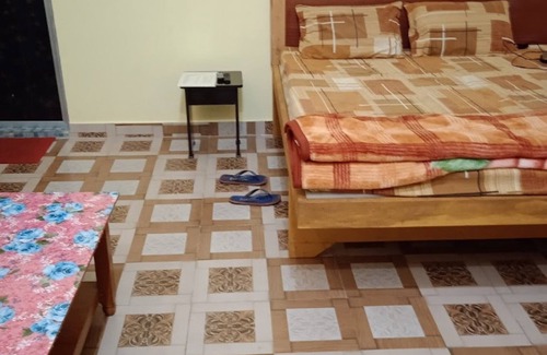 Pendra Road Hotel | Maa Annapurna Vishram Grih Amarkantak