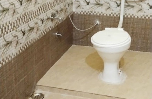 Pendra Road Hotel | Maa Annapurna Vishram Grih Amarkantak