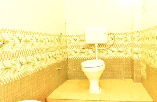 Pendra Road Hotel | Maa Annapurna Vishram Grih Amarkantak