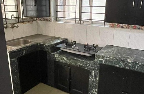 Basundhara Residential Area Apartment | Maa