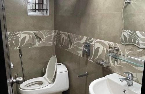 Basundhara Residential Area Apartment | Maa