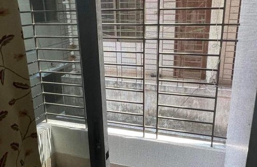 Basundhara Residential Area Apartment | Maa