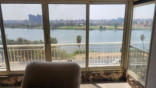Al-Basatin Apartment | Maadi nile view