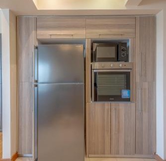 Maadi Apartment | Maadi Stylish modern apartment 7