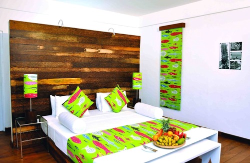 Pasikuda Resort | Maalu Maalu Resort & Spa