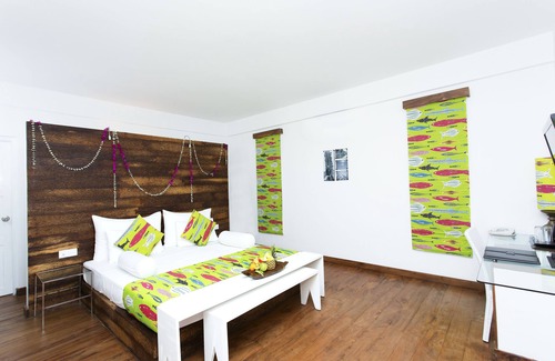 Pasikuda Resort | Maalu Maalu Resort & Spa