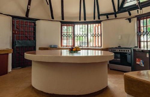 Athi River Apartment | Maanzoni - Ndoto House ,Athi River by Nest & Nomad