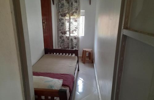 Fort Portal House | Maasai Villa Backpackers Home