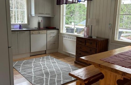 Seinajoki Apartment | Maaseutumajoitus, Kukkasaari