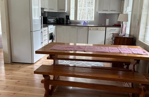 Seinajoki Apartment | Maaseutumajoitus, Kukkasaari