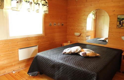 Koli National Park Ski Chalet | Maatilamatkailu Jänisvaara