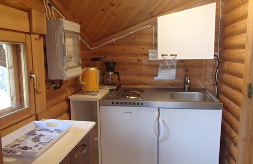 Lapua Cottage | Maatilamatkailu Peräkangas