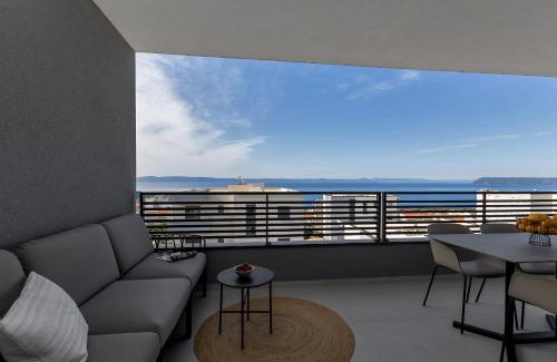 Zelenka Apartment | Maba