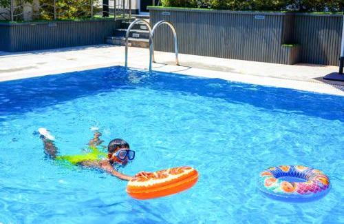 King Abdul Aziz Road Apartment | Mabaat-White Pearl Compound 600 D Villa 23