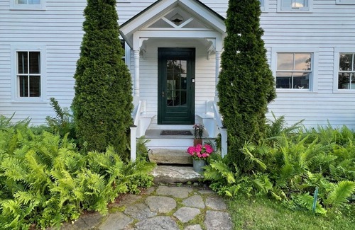 Marble Dale House | Mabels Hollow Farm, In The Heart Of Litchfield County