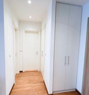 Sarajevska Apartment | Maca - Arcadia