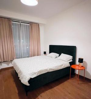 Sarajevska Apartment | Maca - Arcadia