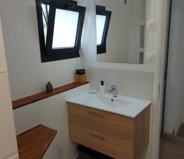 Saint-Pierre De La Reunion Apartment | Maca'z Grand Bois 2-4 personnes