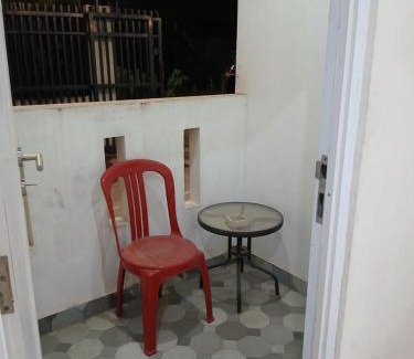 Palembang House | Macan Kumbang Residence